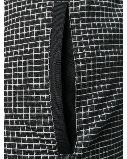 Nike Shorts Mit Kordelzug in Gray für Herren