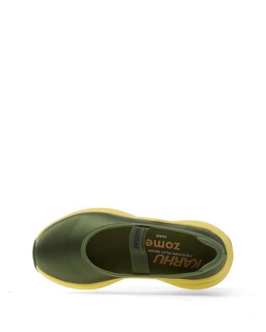 Karhu Green Baskets X Zomer Mestari Run Kesä