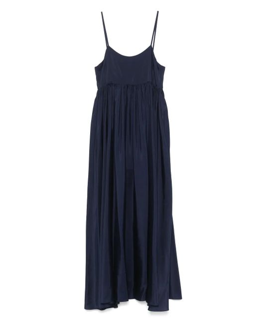 Abito Midi di Jucca in Blue