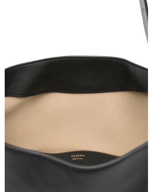 Joseph Black Letaher Shoulder Bag