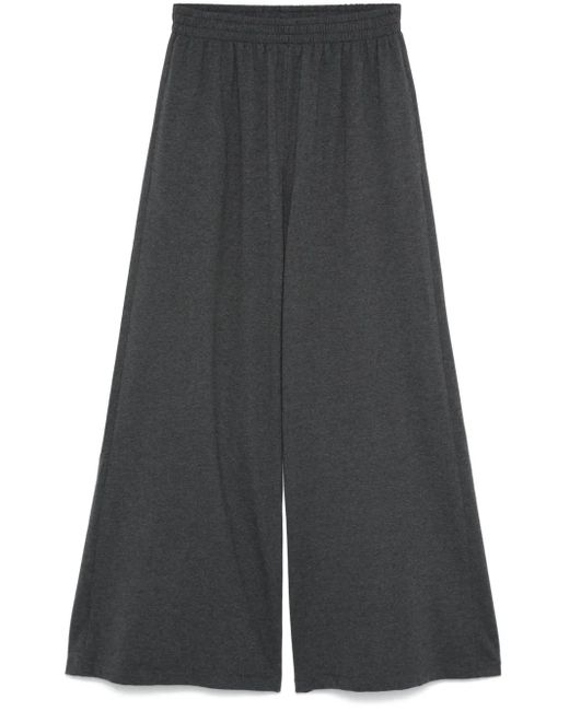 Pantalon De Jogging Elephant Norma Kamali en coloris Gray