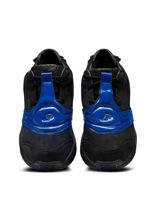 Reebok Blue Answer 5 Sneakers