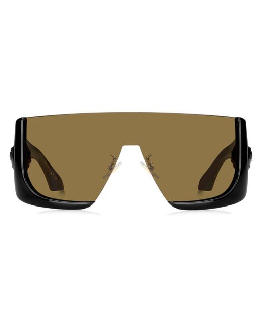 Etro Green Macaron Oversize-frame Sunglasses