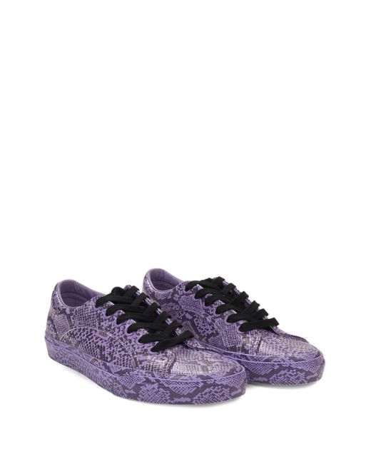 Vans Purple X Opening Ceremony Lampin "Fairy Wren/ Sneakers for men