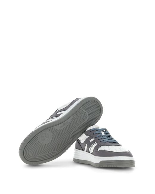 Hogan White Trainers for men