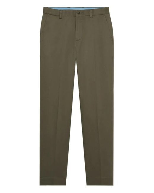 Brooks Brothers Advantage Chino in Green für Herren