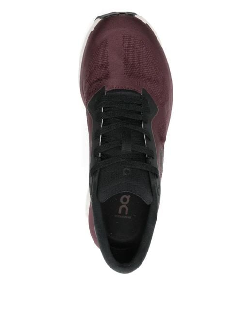On Shoes Cloudrunner スニーカー Brown