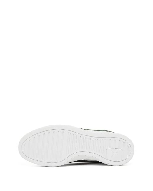 メンズ PUMA Ca Pro "white/myrtle" スニーカー