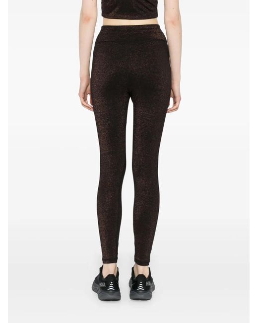 The Upside Black Arizona 25In Midi-Leggings