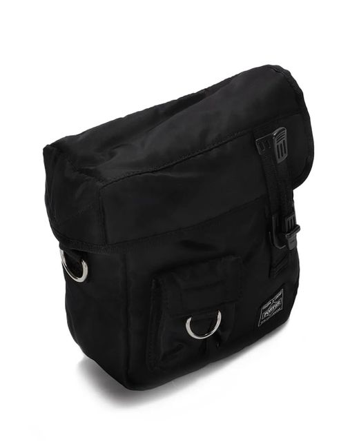 Comme des Garçons Black X Porter Yoshida Crossbody Bag for men