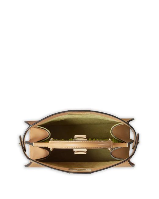 Borsa di Fendi in Natural