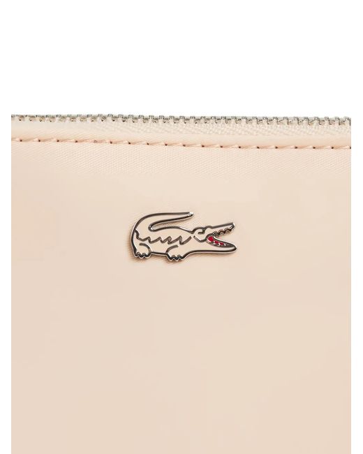 Lacoste White Day