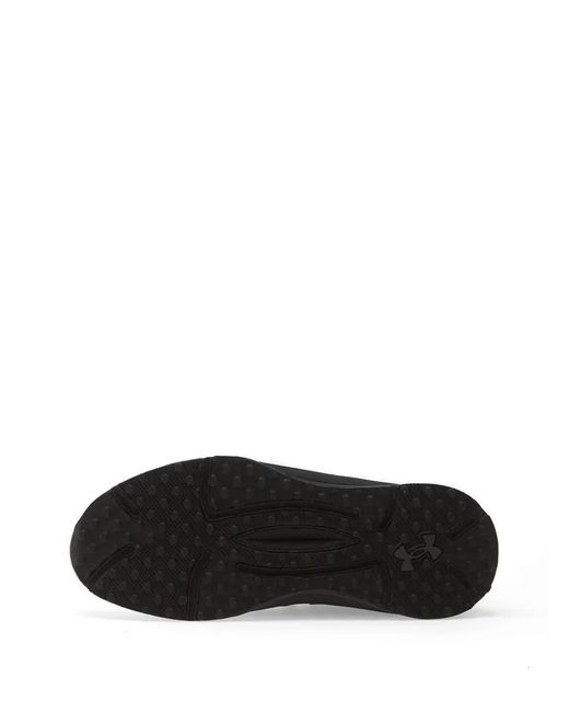 Under Armour Black Phantom X Sneakers