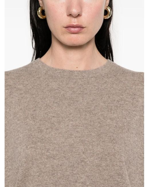 Arma Araxie Top in het Natural