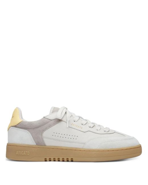Axel Arigato White Dice Sneakers