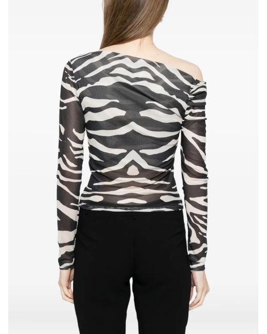 Reformation Black Elio Oberteil