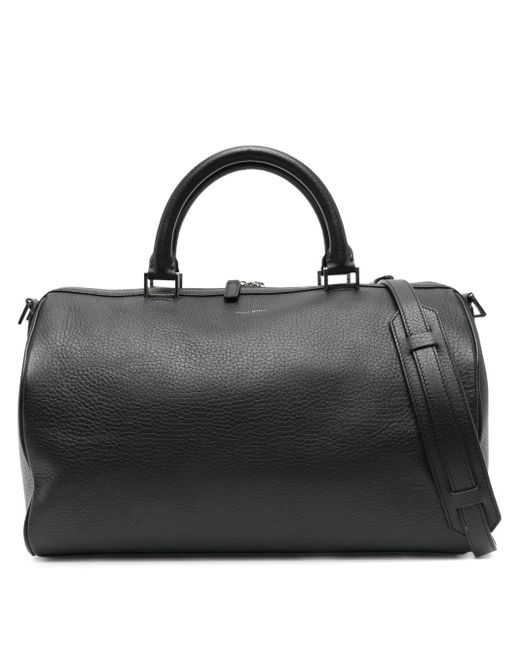 Magda Butrym Varsovia ハンドバッグ Black
