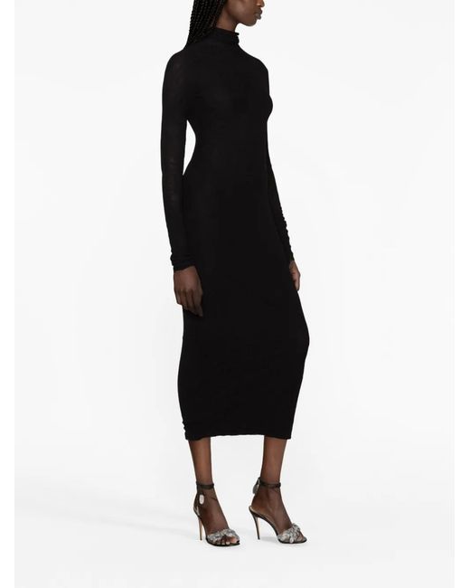 Philosophy Di Lorenzo Serafini Black Philosophy By Lorenzo Serafini Dresses
