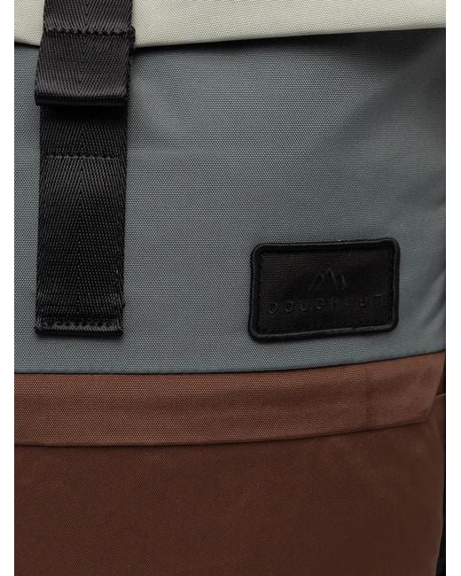Doughnut Brown Jetpack Go Wild Iii Backpack for men