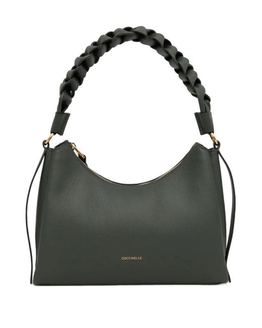 Coccinelle Boheme ショルダーバッグ Black