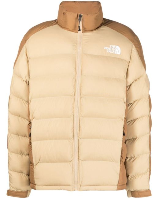 The North Face Natural Rusta 2.0 Puffer Jacket for men