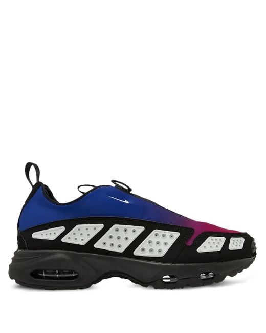 Nike Blue Air Max Sunder "Deep Night" Sneakers