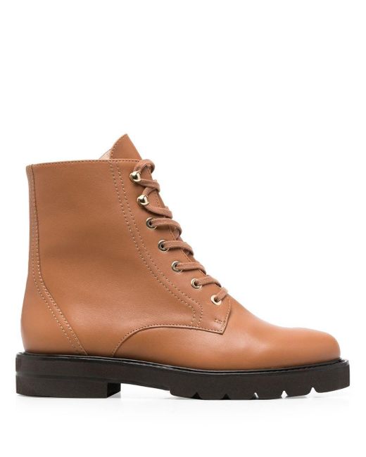 stuart weitzman mila boot