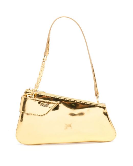 Gcds Natural Comma Tote Bag
