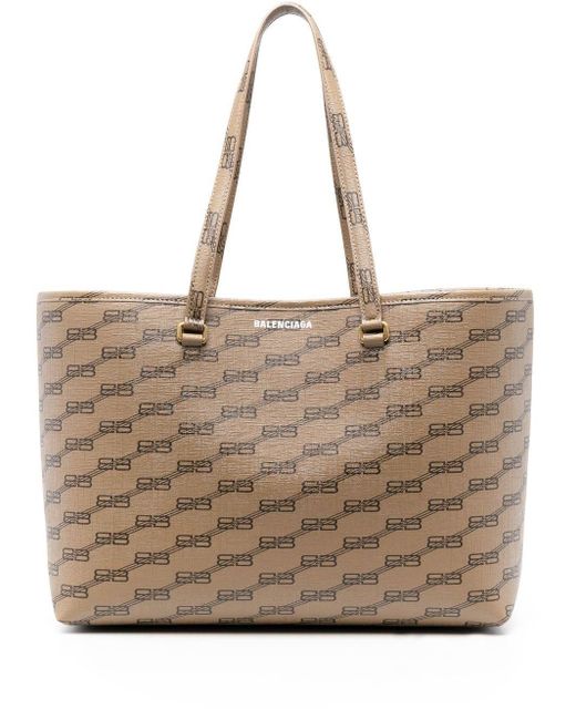 balenciaga shopper tote