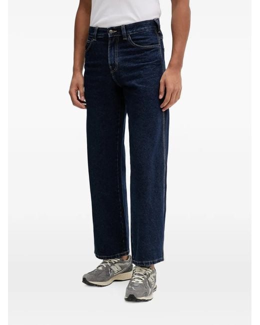 Dickies Blue 997 Carpenter Jeans for men