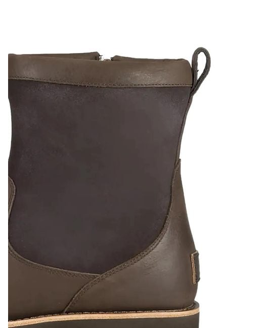 Ugg Brown Hendren Tl Boots for men