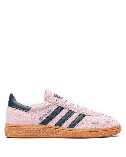Adidas "handball Spezial ""clear Pink"" Sneakers"