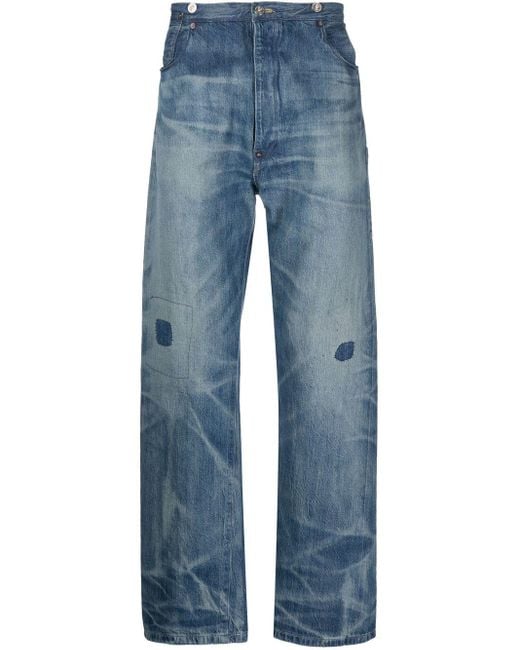 Levi's 1870's Nevada Jeans in Blue for Men | Lyst
