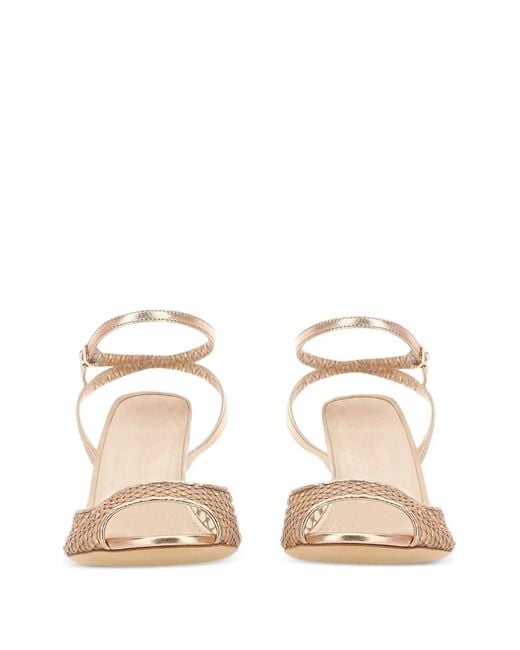 Sergio Levantesi Natural Ginger6 Gili Sandals