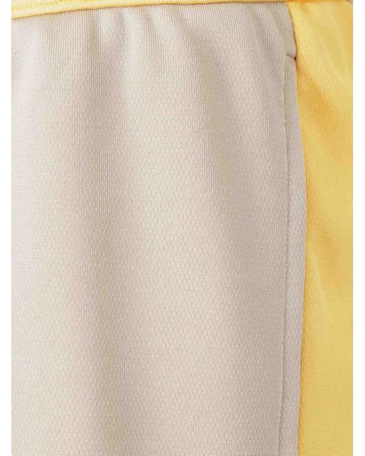 メンズ Wales Bonner Football バミューダショーツ Natural