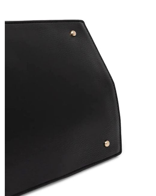 Guess Black Vikky Tote Bag