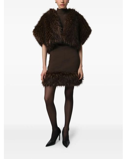 Apparis Brown Devin Shrug