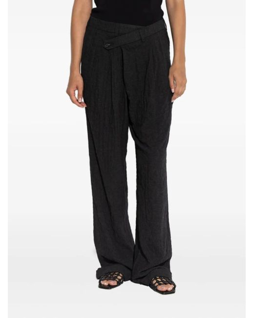 R13 Black Pants