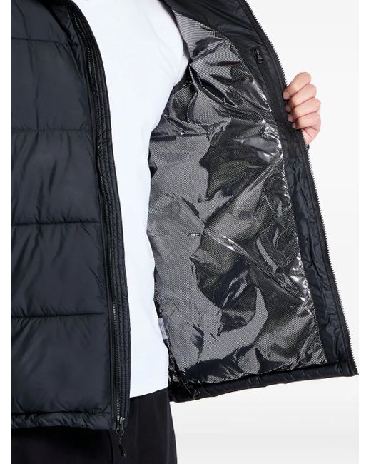 Pike LakeTM II Hooded Jacket Columbia de hombre de color Black