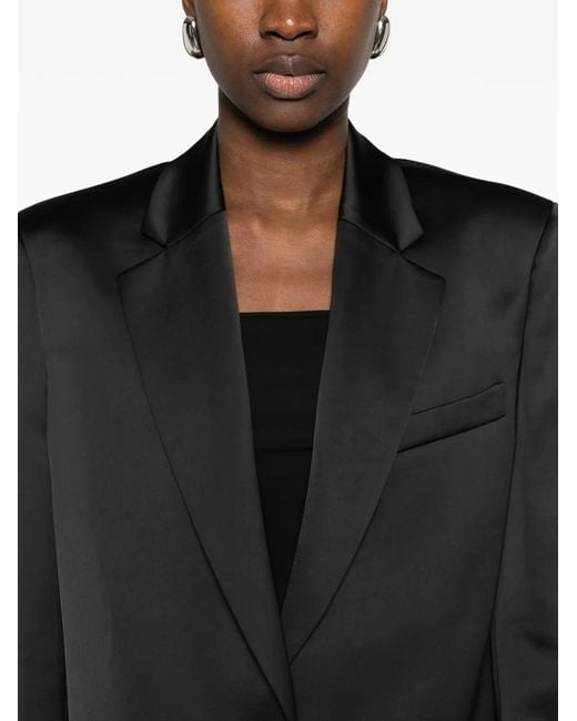 ANDAMANE Black Guia Blazer