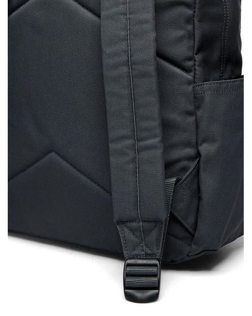 Dickies Black Lisbon Backpack