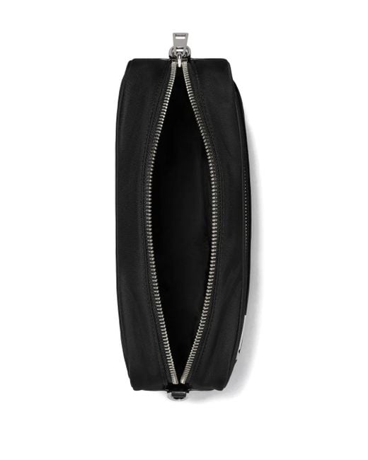 Tory Burch Black Virginia Umhängetasche