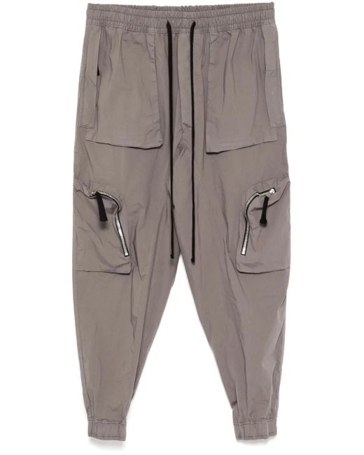 メンズ Thom Krom M P 10 パンツ Gray