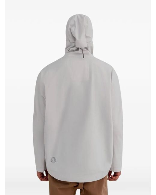 Murphy & Nye Gray Range Lightweight Jacket for men
