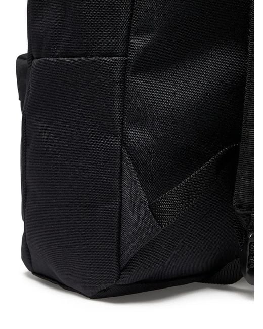 Napapijri Black Voyage Backpack