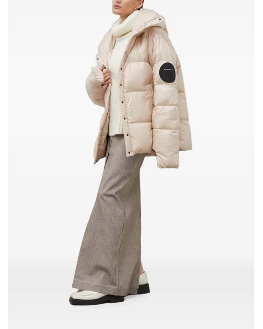 MMC Studio Natural Ilona Down Jacket