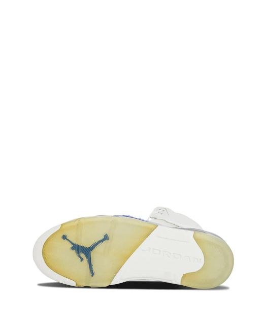 Nike Air 5 Retro スニーカー White