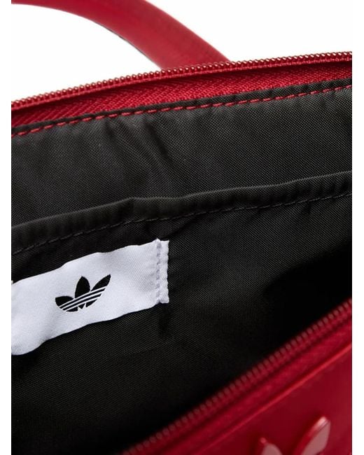 Borsa di Adidas in Red