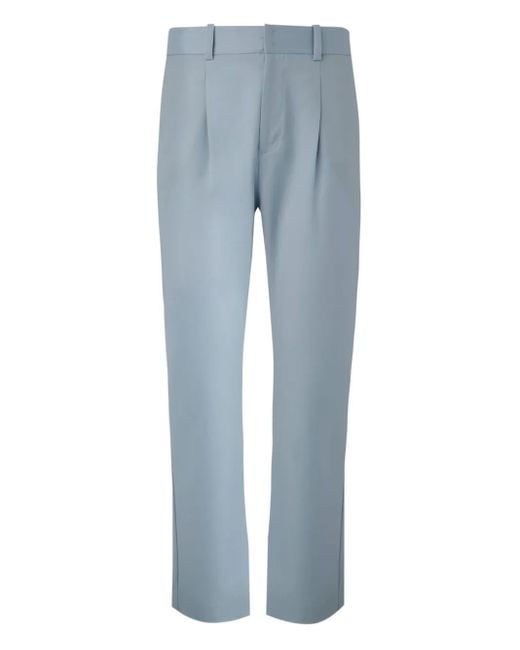 MISCI José Broek in het Blue