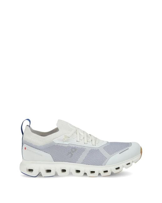 On Shoes White Cloud 6 Versa Sneakers for men